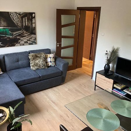 Charisma Apartamento Haskovo Exterior foto