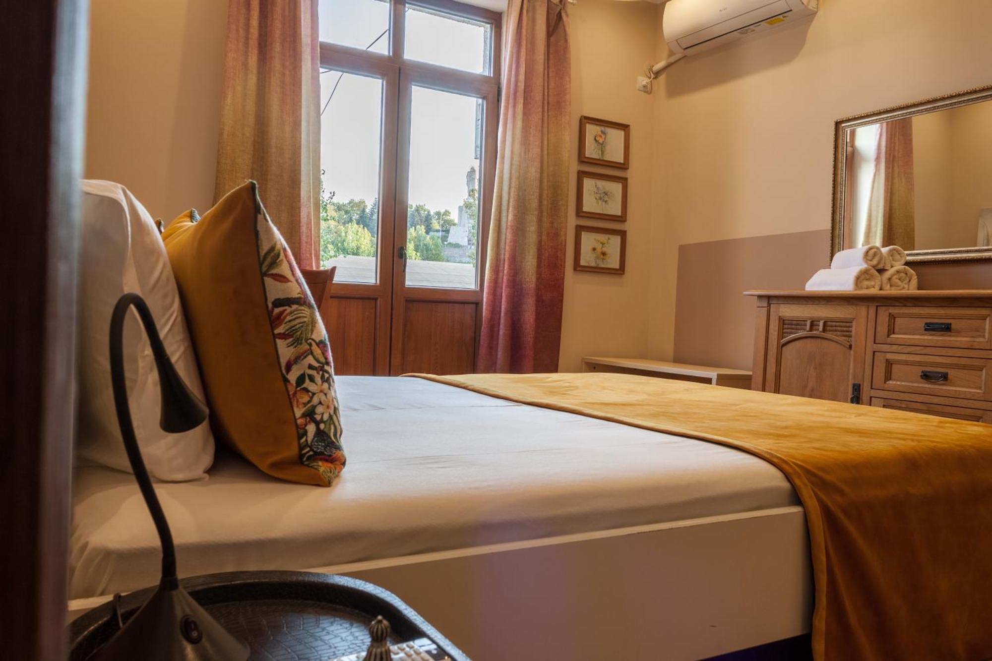 Charisma Apartamento Haskovo Exterior foto