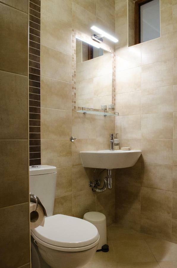 Charisma Apartamento Haskovo Exterior foto